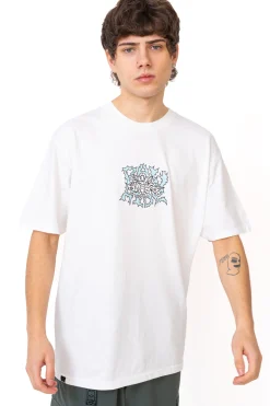 T-shirty-Raw Hide Koszulka Wamp Dealer