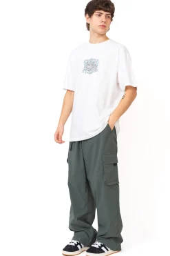 T-shirty-Raw Hide Koszulka Wamp Dealer