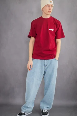 T-shirty-Relab Koszulka Basic