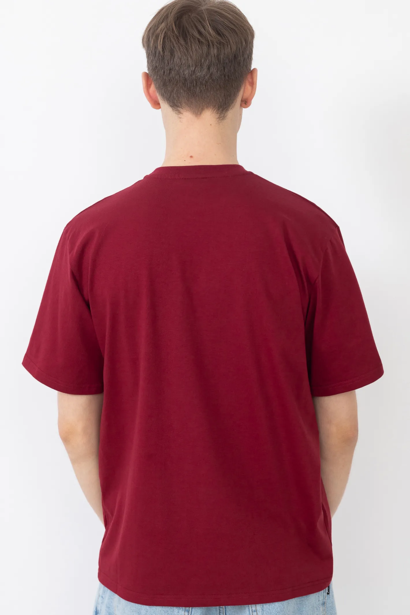 T-shirty-Relab Koszulka Basic