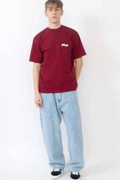 T-shirty-Relab Koszulka Basic