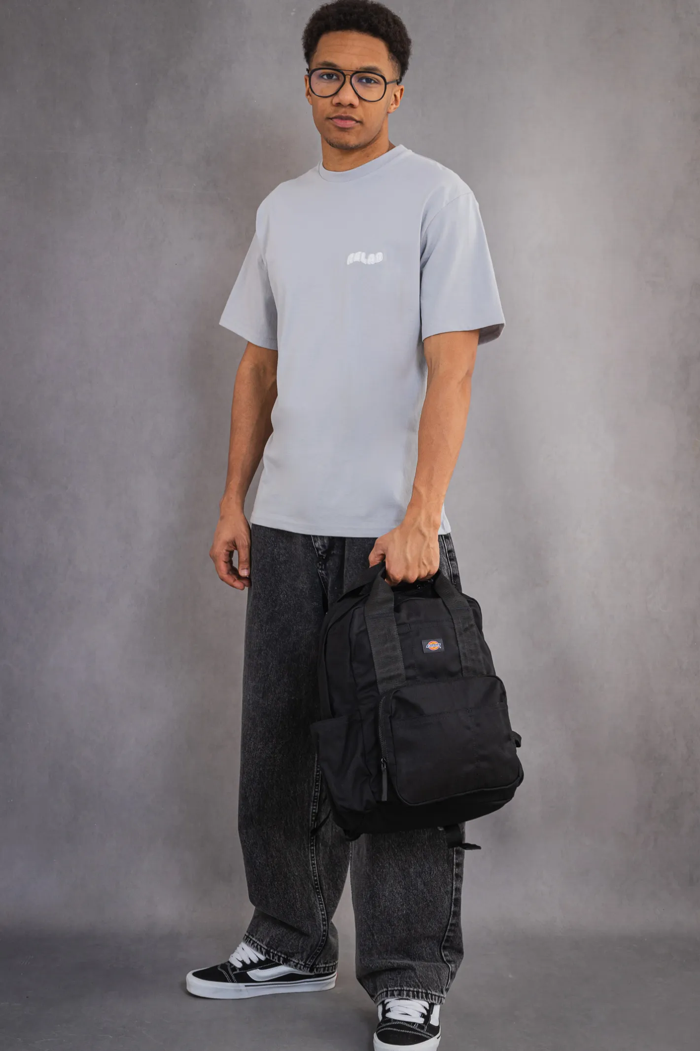 T-shirty-Relab Koszulka Basic