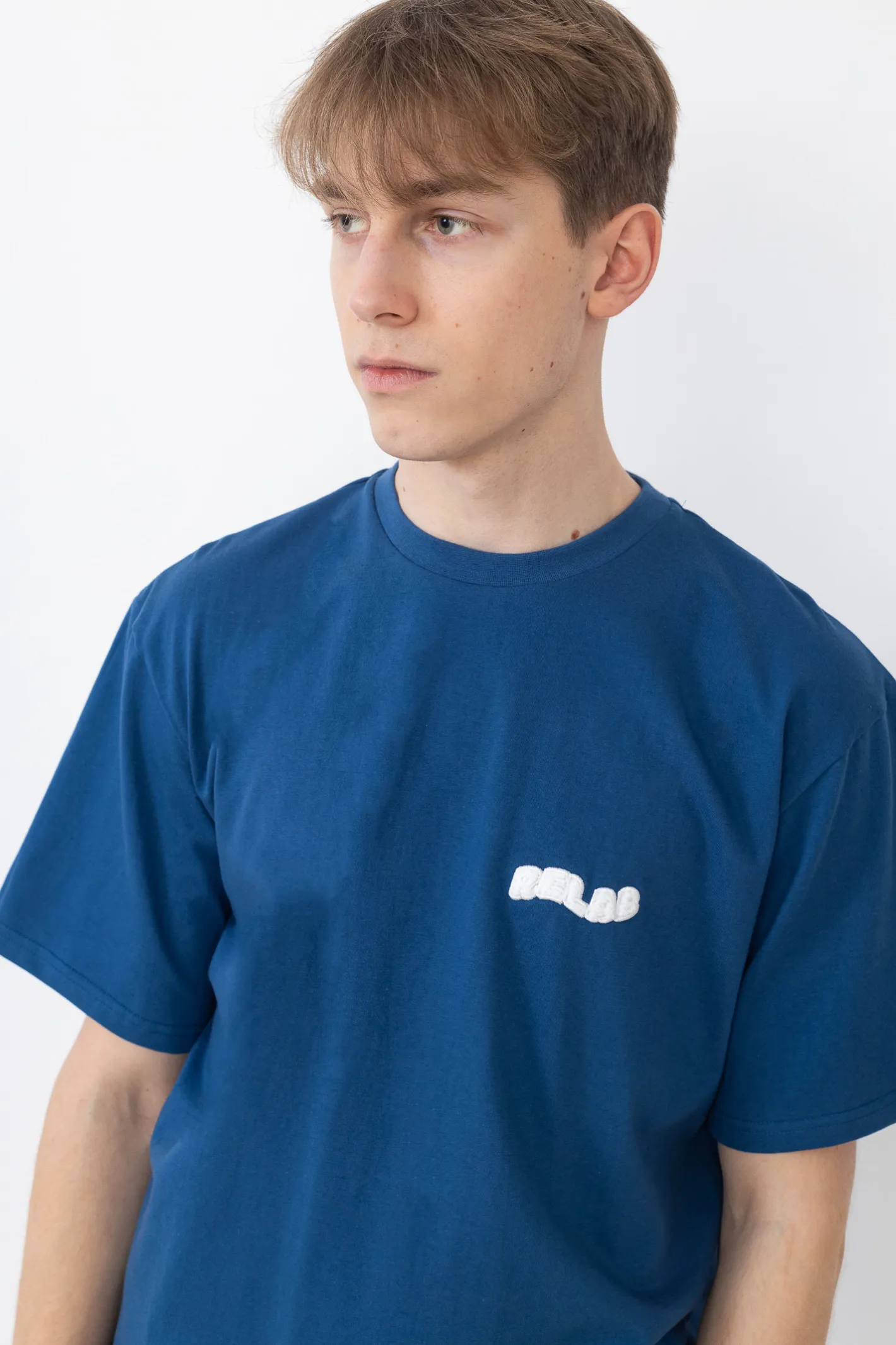 T-shirty-Relab Koszulka Basic