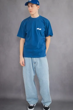 T-shirty-Relab Koszulka Basic