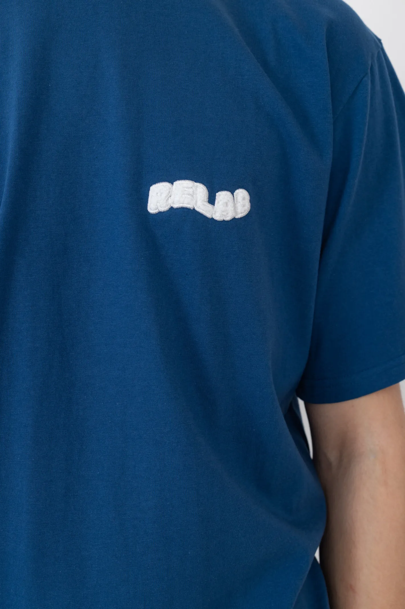 T-shirty-Relab Koszulka Basic
