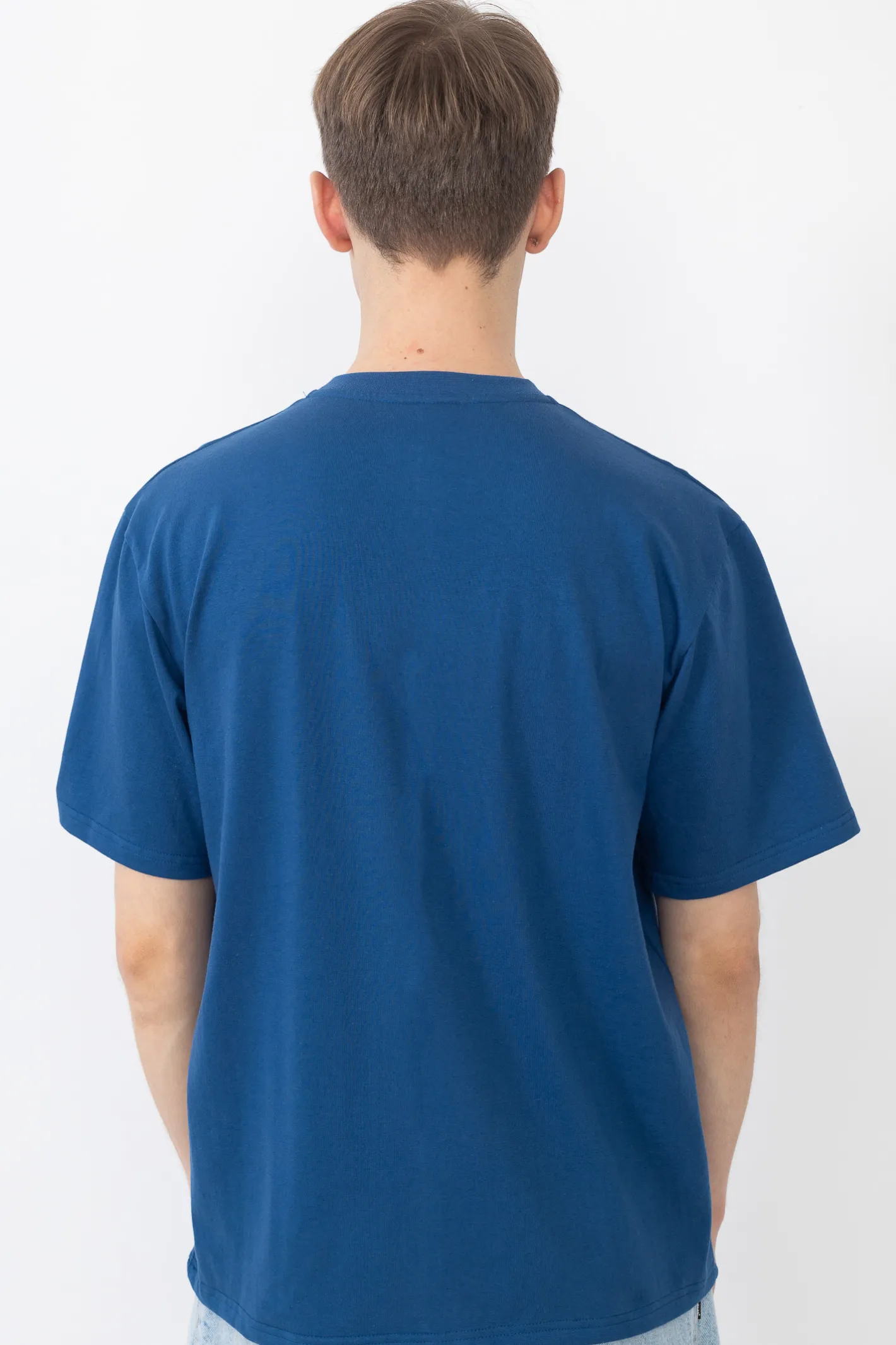T-shirty-Relab Koszulka Basic