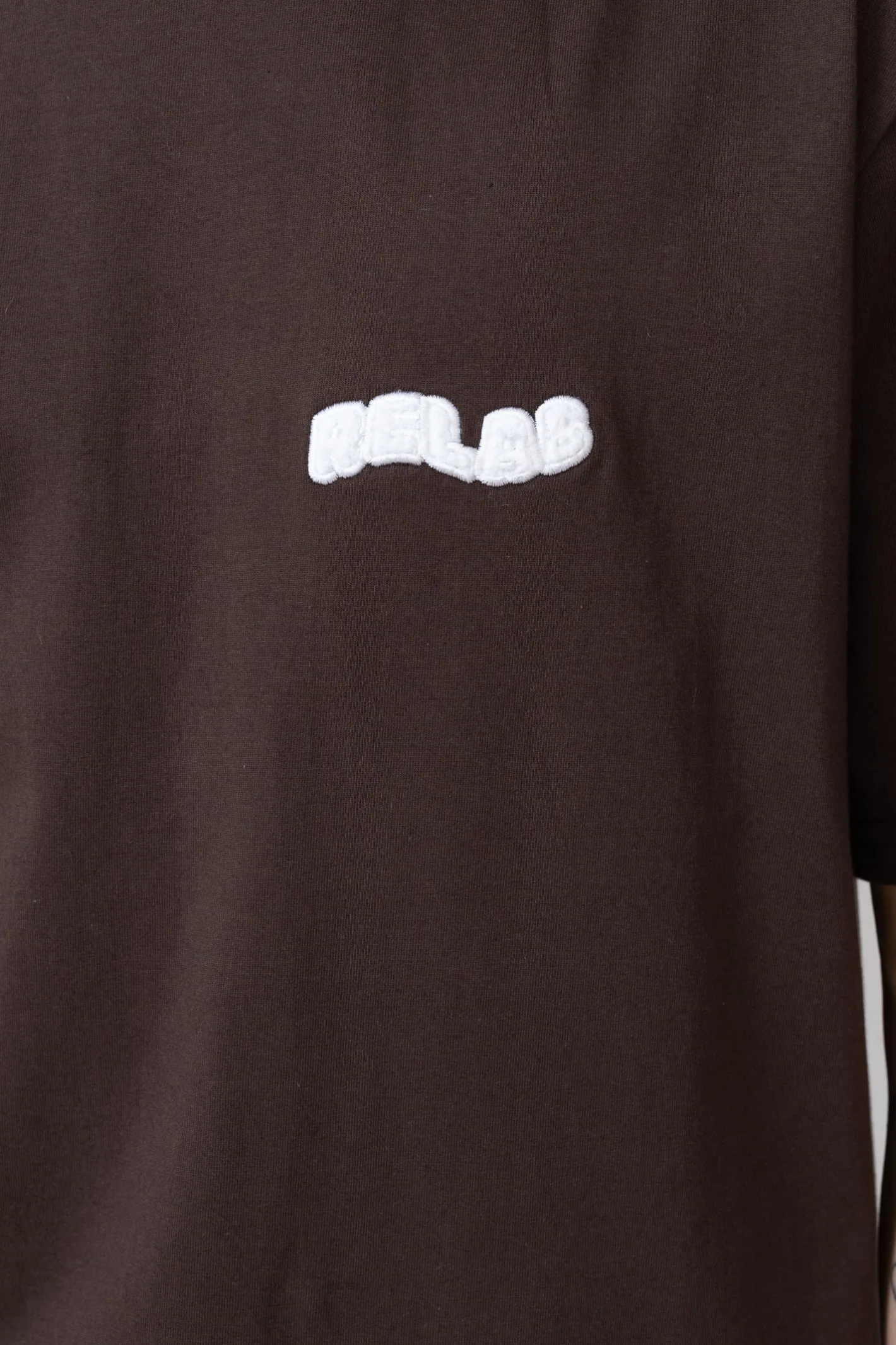 T-shirty-Relab Koszulka Basic