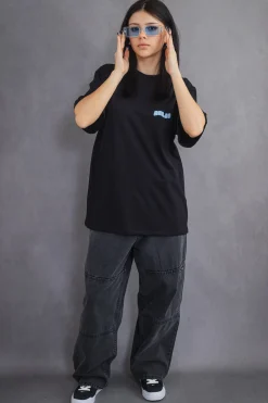 T-shirty-Relab Koszulka Basic Logo