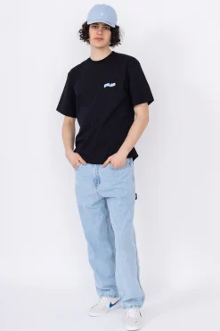 T-shirty-Relab Koszulka Basic Logo