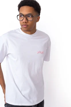 T-shirty-Relab Koszulka Basic Logo