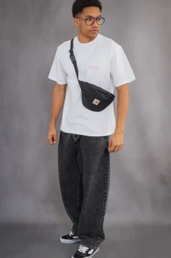 T-shirty-Relab Koszulka Basic Logo