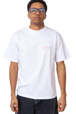 T-shirty-Relab Koszulka Basic Logo