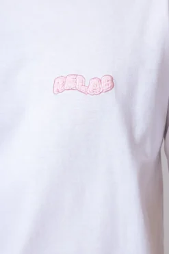 T-shirty-Relab Koszulka Basic Logo