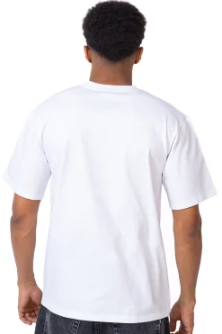T-shirty-Relab Koszulka Basic Logo