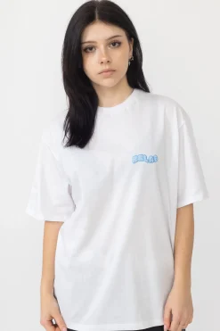 T-shirty-Relab Koszulka Basic Logo