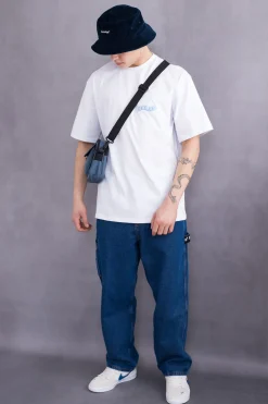 T-shirty-Relab Koszulka Basic Logo