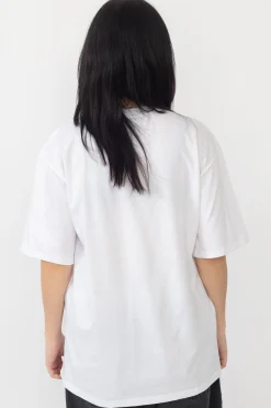 T-shirty-Relab Koszulka Basic Logo