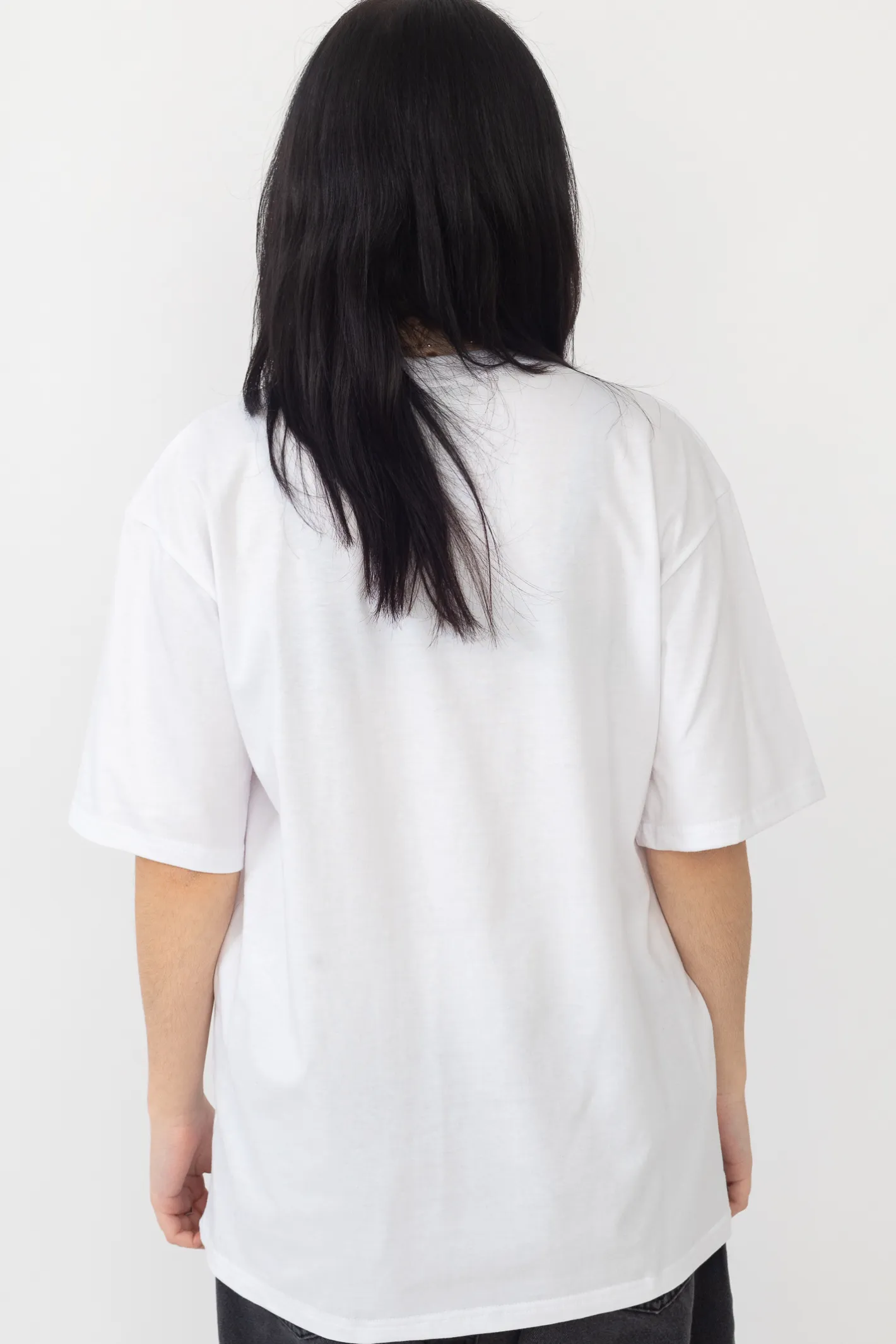 T-shirty-Relab Koszulka Basic Logo