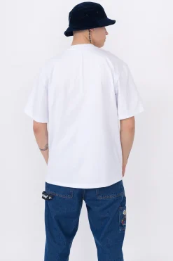 T-shirty-Relab Koszulka Basic Logo