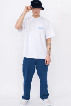 T-shirty-Relab Koszulka Basic Logo