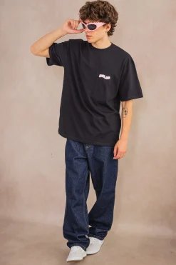 T-shirty-Relab Koszulka Basic Logo