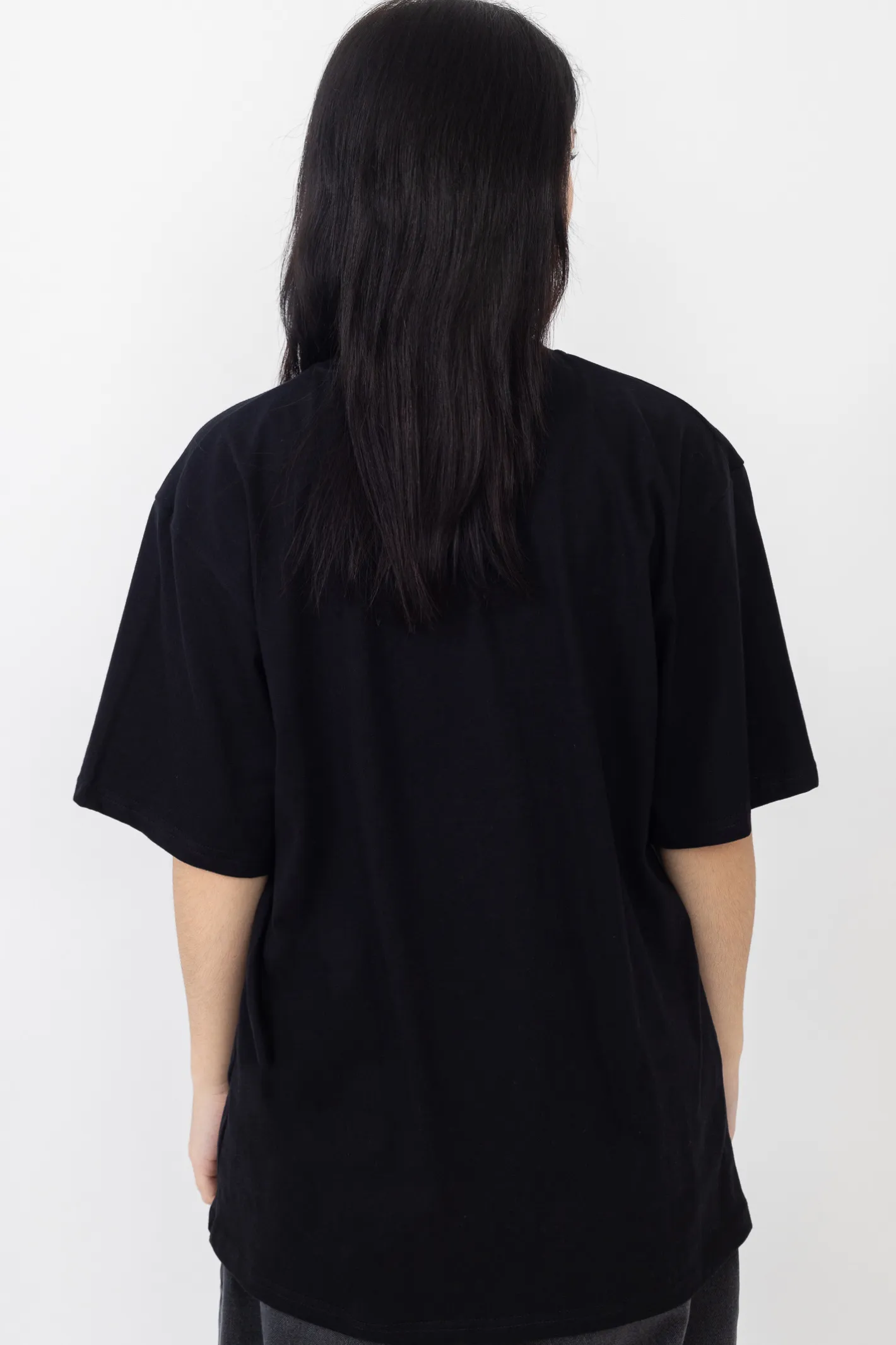 T-shirty-Relab Koszulka Basic Logo