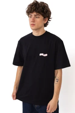 T-shirty-Relab Koszulka Basic Logo