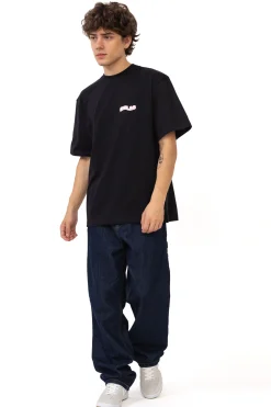 T-shirty-Relab Koszulka Basic Logo