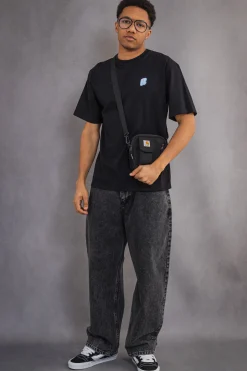 T-shirty-Relab Koszulka Basic R