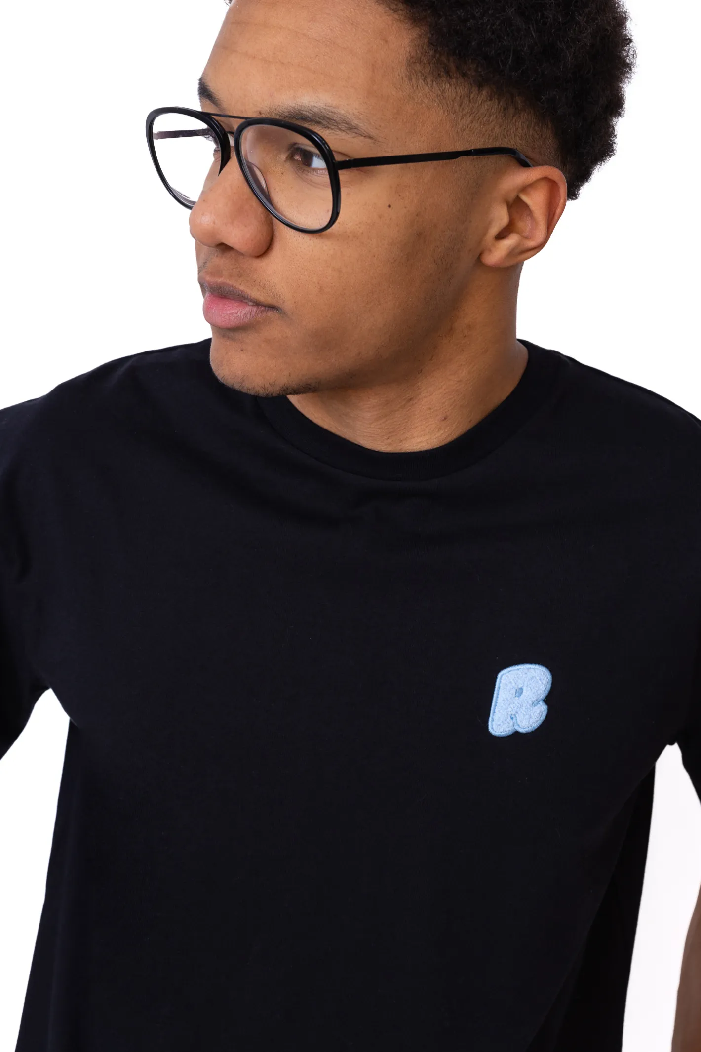 T-shirty-Relab Koszulka Basic R