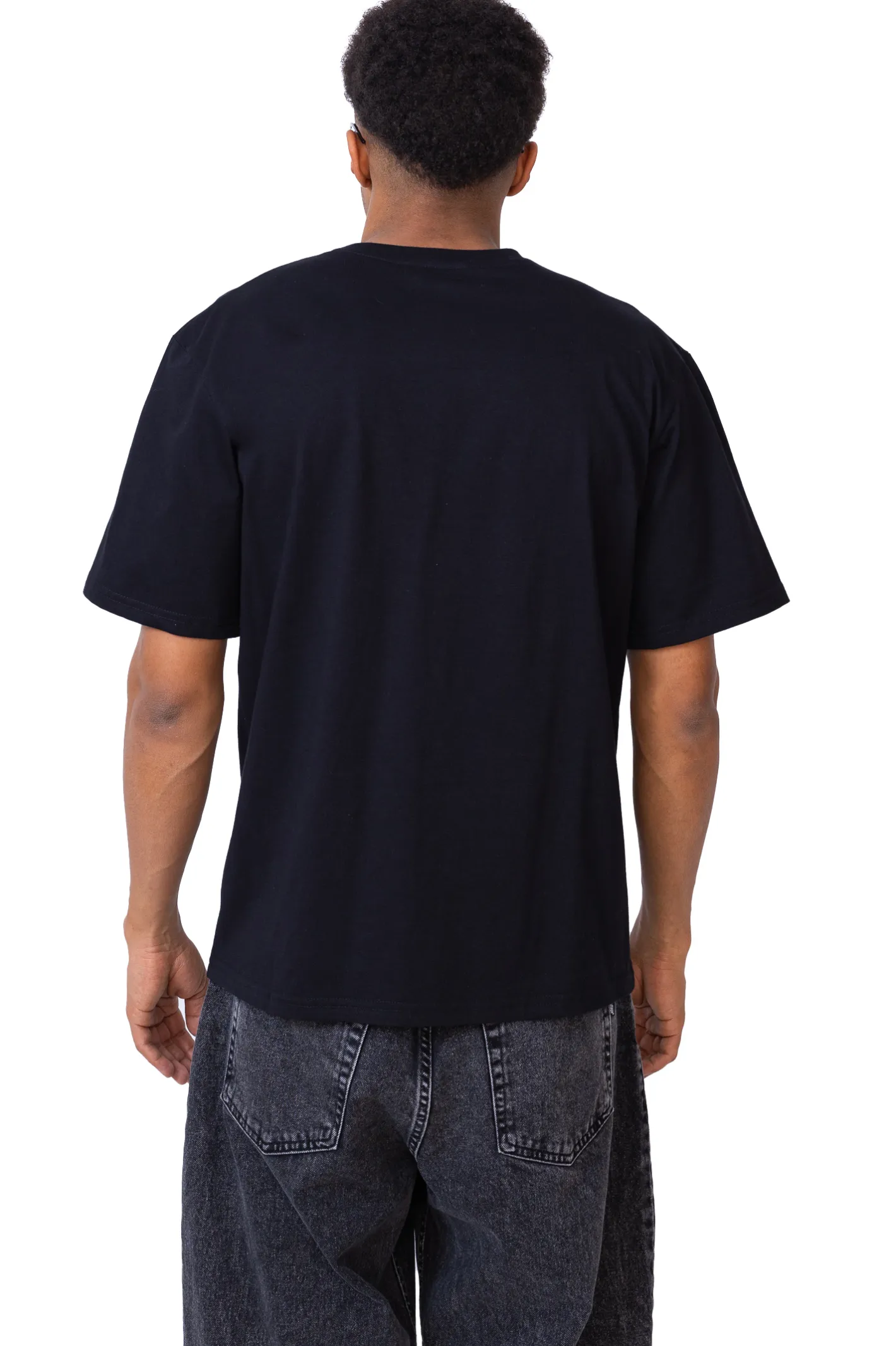 T-shirty-Relab Koszulka Basic R
