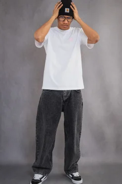T-shirty-Relab Koszulka Basic R