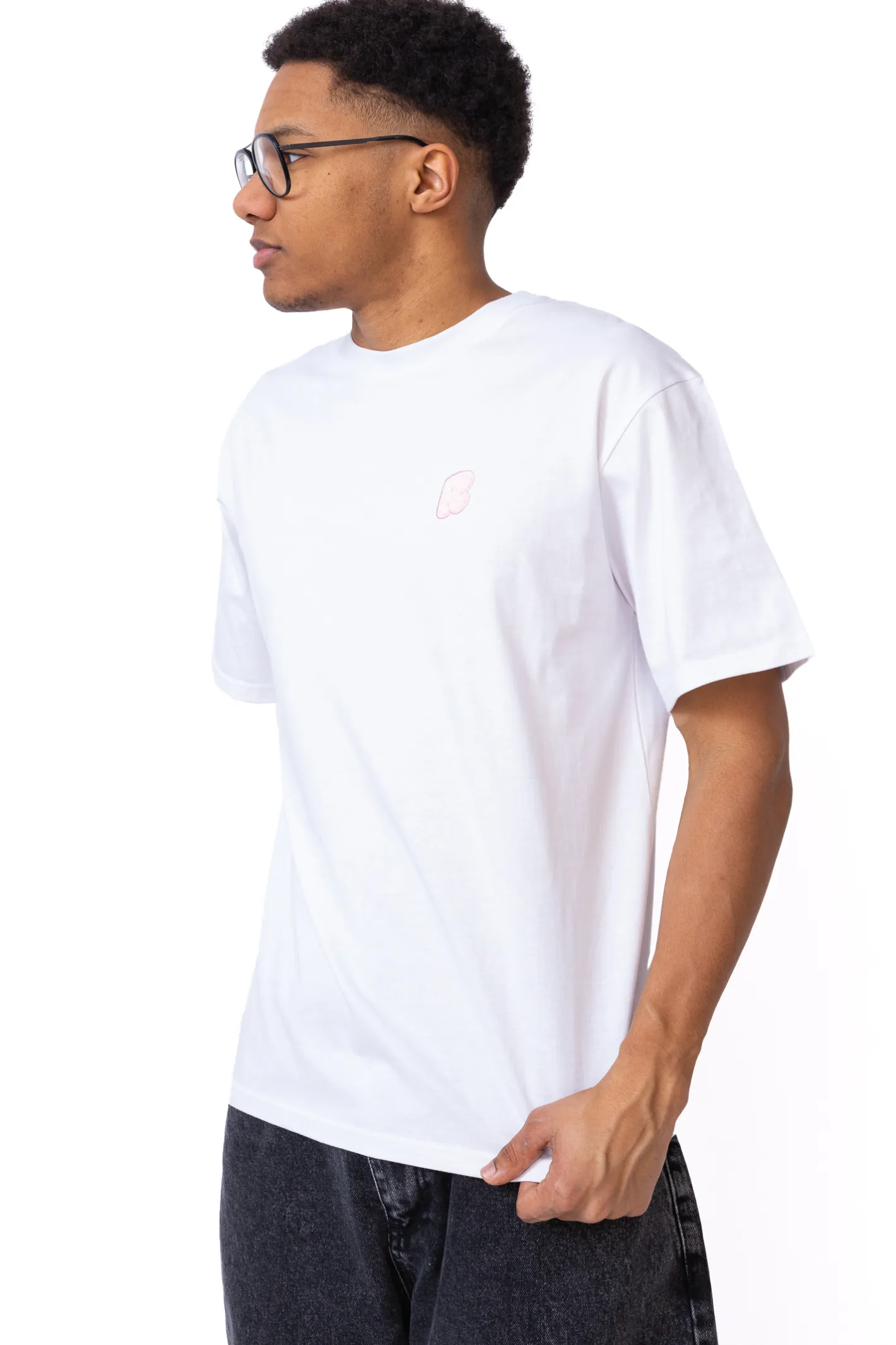 T-shirty-Relab Koszulka Basic R