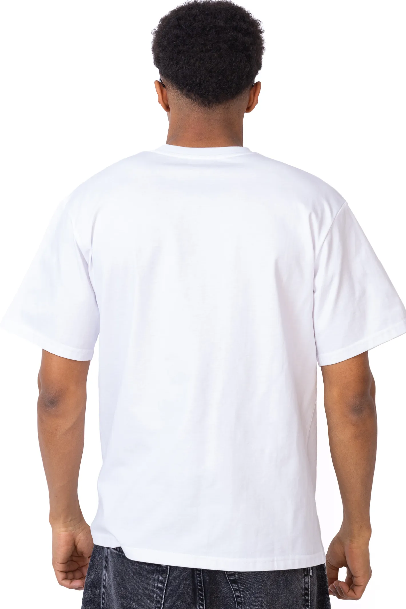 T-shirty-Relab Koszulka Basic R