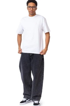 T-shirty-Relab Koszulka Basic R