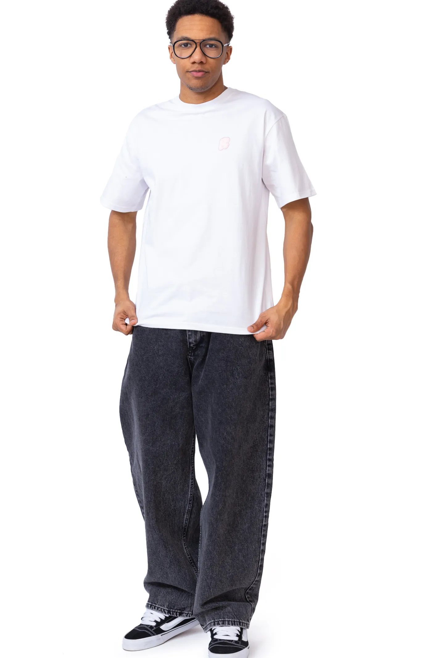 T-shirty-Relab Koszulka Basic R