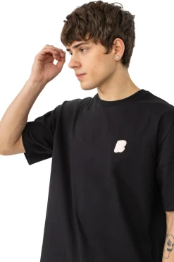 T-shirty-Relab Koszulka Basic R