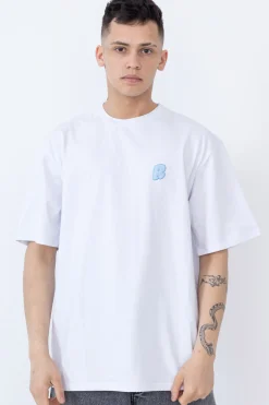 T-shirty-Relab Koszulka Basic R