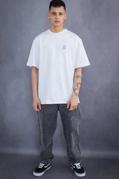 T-shirty-Relab Koszulka Basic R