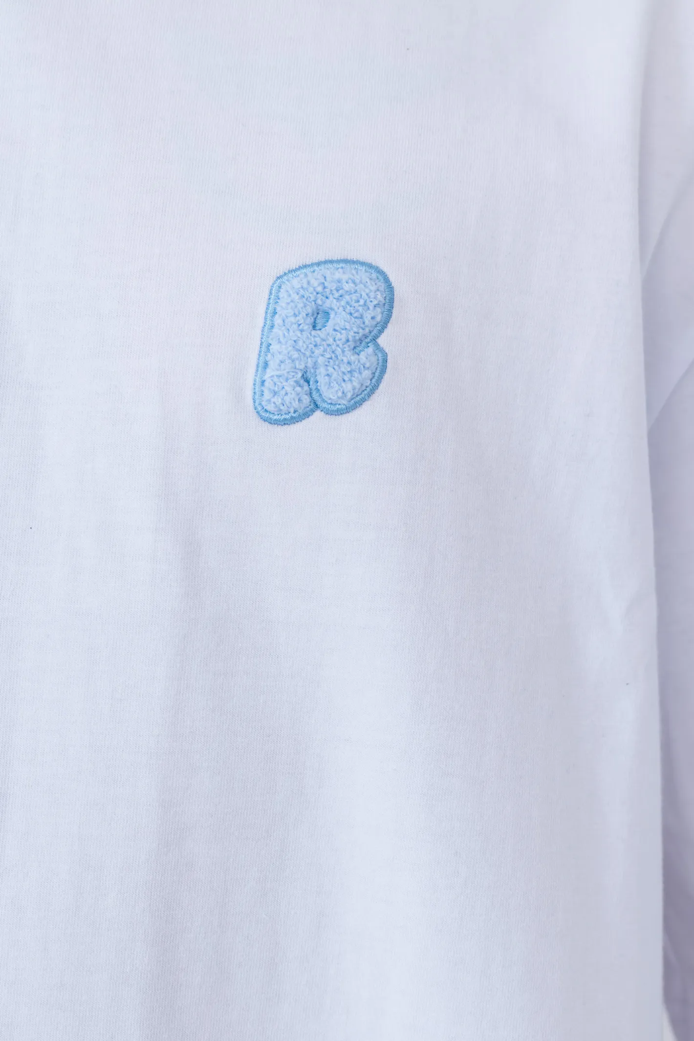 T-shirty-Relab Koszulka Basic R