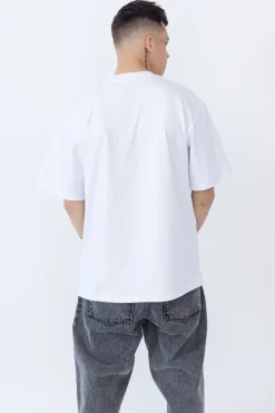 T-shirty-Relab Koszulka Basic R