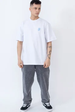 T-shirty-Relab Koszulka Basic R