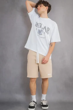 T-shirty-Relab Koszulka Big Logo