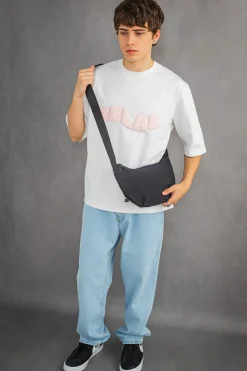T-shirty-Relab Koszulka Cozy