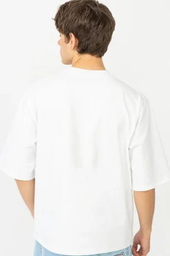 T-shirty-Relab Koszulka Cozy