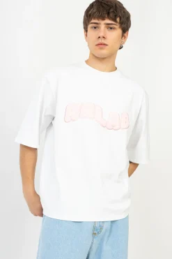 T-shirty-Relab Koszulka Cozy
