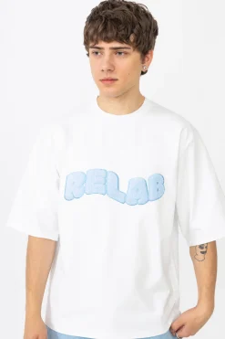 T-shirty-Relab Koszulka Cozy