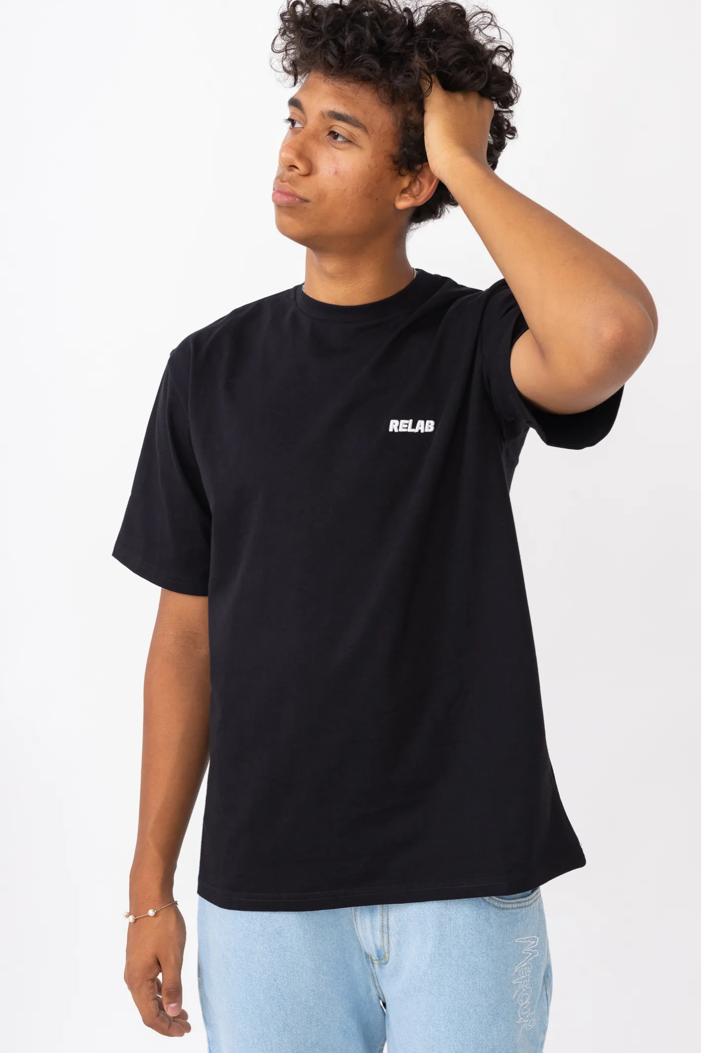T-shirty-Relab Koszulka Kresh