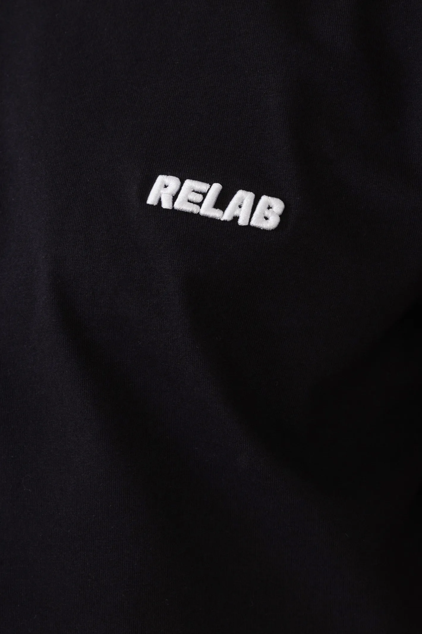 T-shirty-Relab Koszulka Kresh