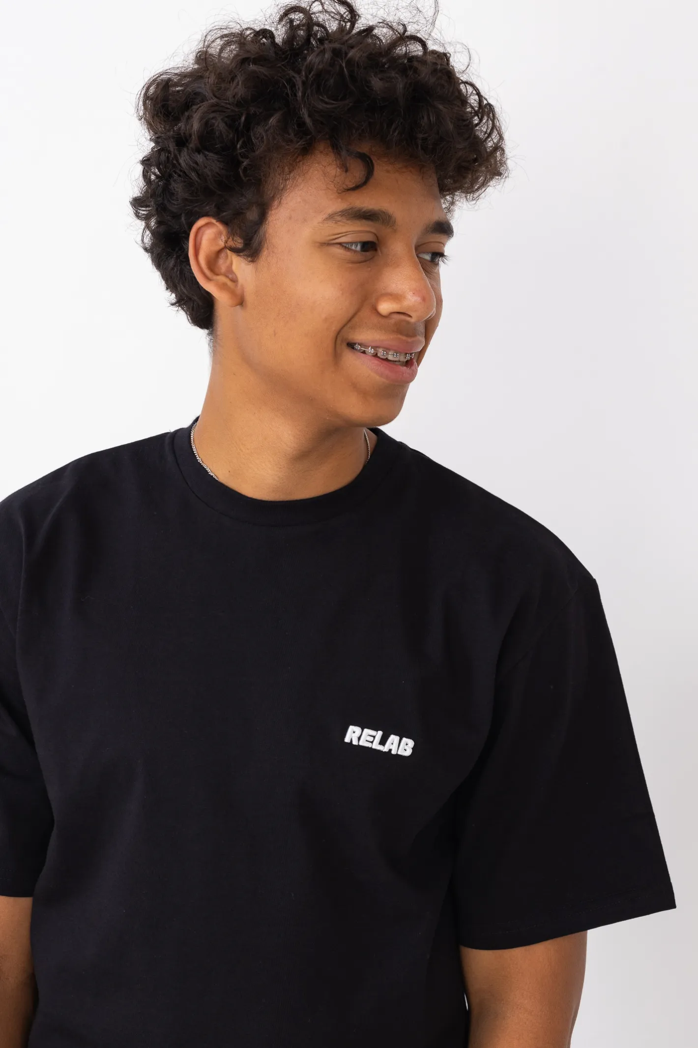 T-shirty-Relab Koszulka Kresh